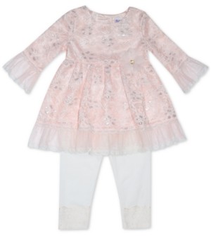 blueberi boulevard dress set