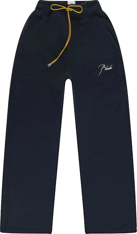 Rhude Drawstring Sweatpants