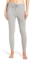 Thumbnail for your product : UGG 'Helen' Cashmere Jogger Pants