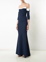 Thumbnail for your product : Chiara Boni La Petite Robe Mae gown
