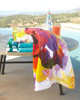 Thumbnail for your product : Natori Garbo Beach Towel