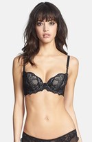 Thumbnail for your product : B.Tempt'd 'B Delighted' Memory Foam T-Shirt Demi Bra