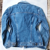 Thumbnail for your product : D&G 1024 D&G Blue Denim / Jeans Jacket