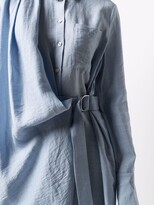 Thumbnail for your product : Acler Serena shirt dress