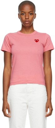 Comme des Garcons Women's Tops | Shop the world’s largest collection of ...