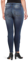 Thumbnail for your product : DESIGN LAB Plus Cassie Skinny Jeans