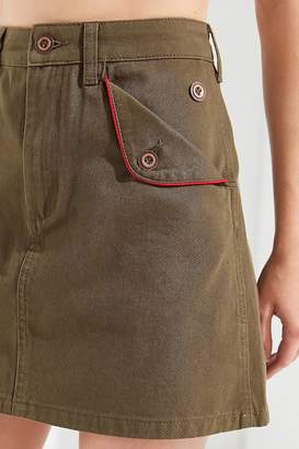 BDG Cadet Mini Skirt