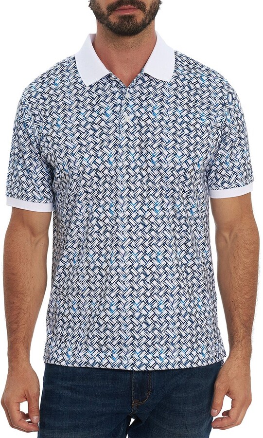 robert graham polo