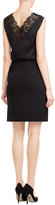 Thumbnail for your product : DKNY Skirt with Lace