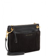 Thumbnail for your product : Marc by Marc Jacobs Double Body leather shoulder bag