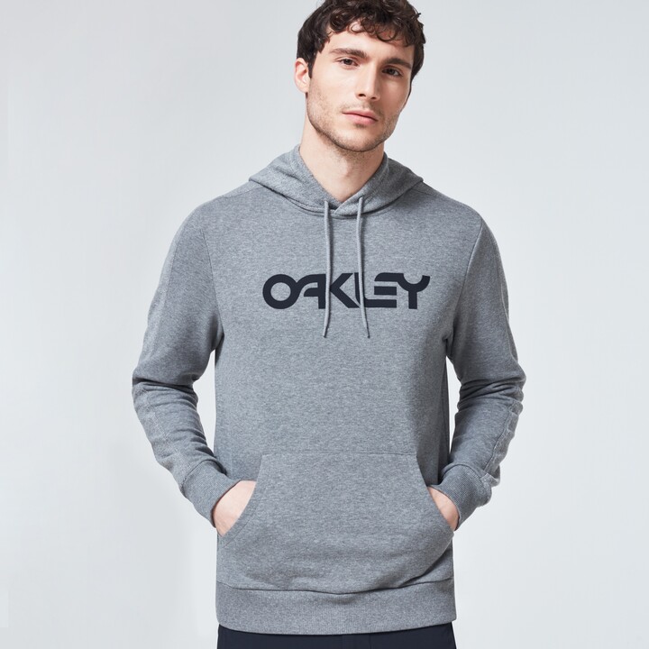 Reverse Hoodie