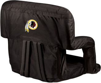 ONIVA™ Washington Redskins Ventura Seat Portable Recliner Chair