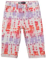 Thumbnail for your product : Levi's Stella Denim Skimmer Pants - Girls 7-16