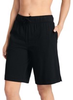 jockey pajama shorts