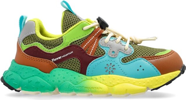 Flower Mountain Yamano 3 Trail Sneakers