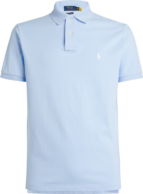 Polo Custom Fit Polo Shirt For Men NWT Polo Ralph Lauren Custom