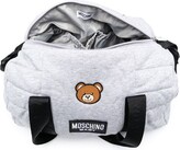 Thumbnail for your product : MOSCHINO BAMBINO Teddy changing bag