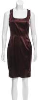 Thumbnail for your product : Dolce & Gabbana Sleeveless Knee-Length Dress Sleeveless Knee-Length Dress