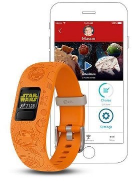 garmin vivofit jr 2 disney princess target