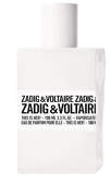 Zadig & Voltaire This is Her! Eau De Parfum 100ml