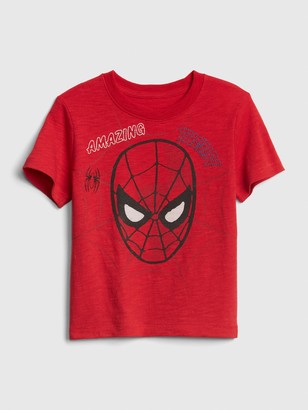 Marvel babyGap | Marvel Short Sleeve T-Shirt