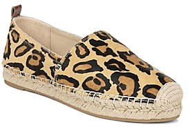 sam edelman leopard espadrilles
