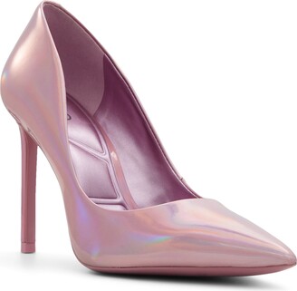sensor cafeteria Forfølgelse Aldo Women's Pink Shoes | ShopStyle
