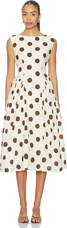 The Bekk Chloe Dress