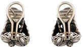 Thumbnail for your product : John Hardy Padi Overlap Earrings