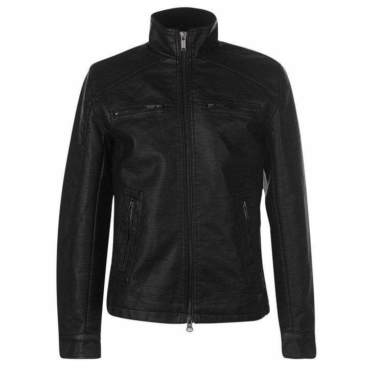 Mens Firetrap Jacket | Shop the world's largest collection of fashion |  ShopStyle UK