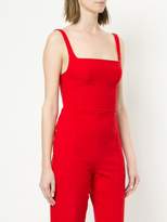 Thumbnail for your product : Dion Lee cropped bustier