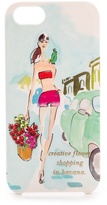 Thumbnail for your product : Kate Spade Bruno Cuba Street iPhone 5 / 5S Case