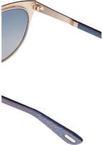 Thumbnail for your product : Tom Ford Women's Nina Sunglasses