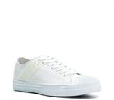 Thumbnail for your product : Neil Barrett classic leather sneakers