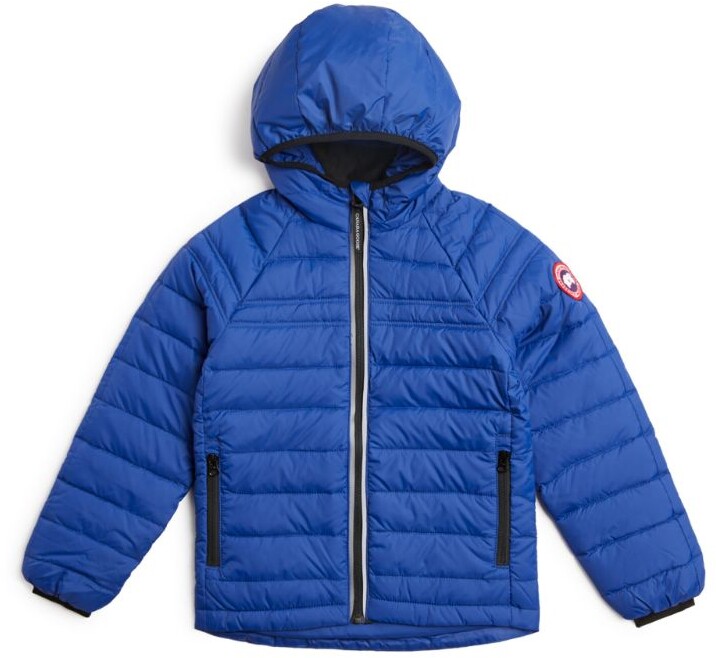 childrens canada goose coat