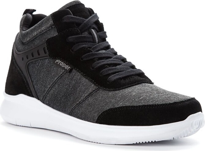 Men's Viator Hi Sneakers