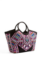 Thumbnail for your product : Mara Hoffman Mirror Bag