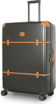 Thumbnail for your product : Bric's Brics Green Bellagio Four-Wheel Suitcase, Size: 82cm