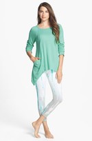 Thumbnail for your product : Hard Tail 'Frolic' Asymmetric Top (Online Only)