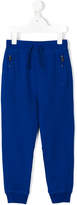 Thumbnail for your product : Burberry Kids classic sweatpants
