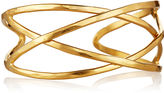 Thumbnail for your product : Evelyn Knight Bent Wire Cuff