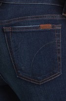 Thumbnail for your product : Joe's Jeans 'The Honey' Curvy Bootcut Jeans (Marty)