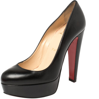 louboutin taille 35