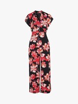 Thumbnail for your product : Whistles Tulip Mariana Jumpsuit, Multi