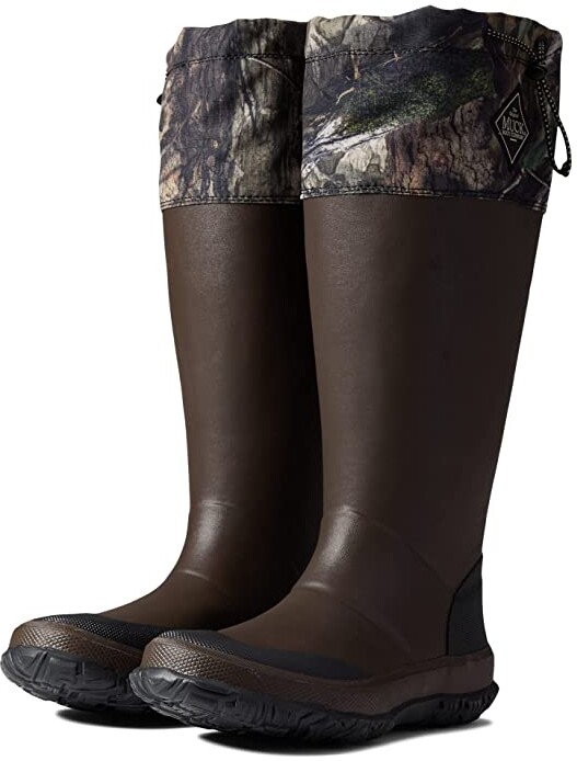 mossy oak womens boots