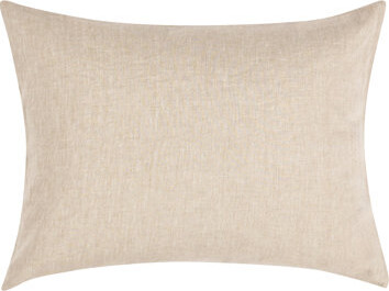Villa by Classic Home Jayson Linen Blend Sham