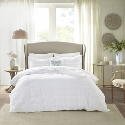 LIYU Luxurious Microfiber Duvet Set for Beds Offering Unparalleled Comfort and Style.