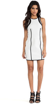 Thumbnail for your product : Camilla And Marc Reversible Recursion Dress