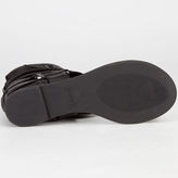 Thumbnail for your product : Bamboo Huntington Womens Sandals