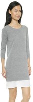 Thumbnail for your product : Club Monaco Ieva Sweater Dress